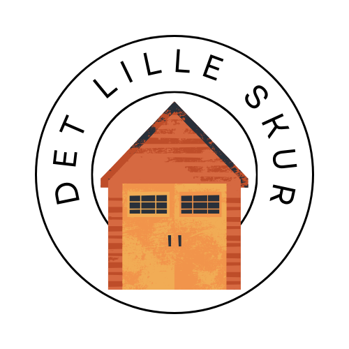 Det lille skur