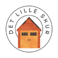 Det Lille Skur Logo